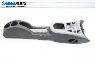 Централна конзола за Citroen C3 Hatchback I (02.2002 - 11.2009)