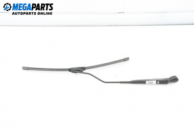 Рамо на чистачка за Citroen C3 Hatchback I (02.2002 - 11.2009), позиция: лява