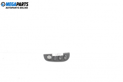 Бутони волан за Citroen C3 Hatchback I (02.2002 - 11.2009)