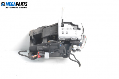 Скоростен лост (за превключване) за Citroen C3 Hatchback I (02.2002 - 11.2009), № 9648781880