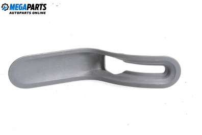 Интериорна пластмаса за Citroen C3 Hatchback I (02.2002 - 11.2009), 4+1 вр., хечбек, позиция: лява