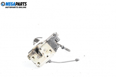 Брава на врата за Citroen C3 Hatchback I (02.2002 - 11.2009), позиция: предна, дясна