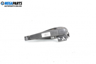 Външна дръжка за Citroen C3 Hatchback I (02.2002 - 11.2009), 4+1 вр., хечбек, позиция: предна, дясна