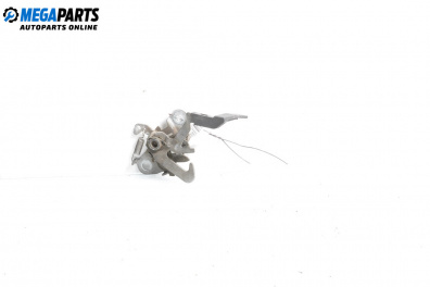 Брава преден капак за Citroen C3 Hatchback I (02.2002 - 11.2009)