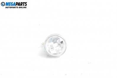 Халоген за Citroen C3 Hatchback I (02.2002 - 11.2009), хечбек, позиция: лява