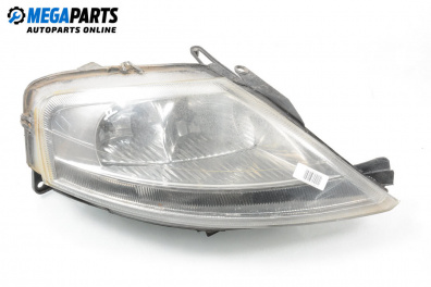 Фар за Citroen C3 Hatchback I (02.2002 - 11.2009), хечбек, позиция: дясна
