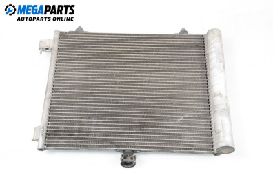 Климатичен радиатор за Citroen C3 Hatchback I (02.2002 - 11.2009) 1.4 i, 73 к.с., автоматик