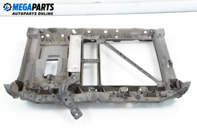 Стойка на радиатора за Citroen C3 Hatchback I (02.2002 - 11.2009) 1.4 i, 73 к.с.