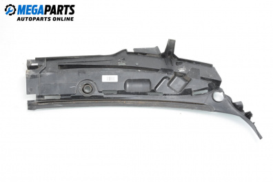 Кора под чистачки за Citroen C3 Hatchback I (02.2002 - 11.2009), 4+1 вр., хечбек