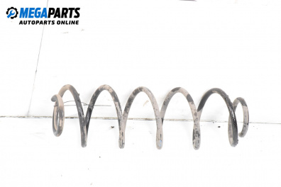 Пружина за ходова част за Citroen C3 Hatchback I (02.2002 - 11.2009), хечбек, позиция: задна