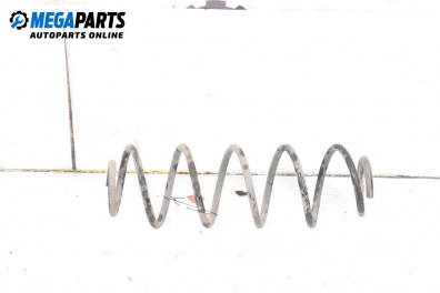 Пружина за ходова част за Citroen C3 Hatchback I (02.2002 - 11.2009), хечбек, позиция: задна