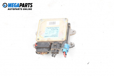 Модул електрическа рейка за Citroen C3 Hatchback I (02.2002 - 11.2009), № 96 498 477 08