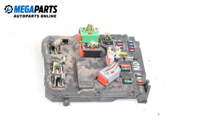 BSI модул за Citroen C3 Hatchback I (02.2002 - 11.2009)