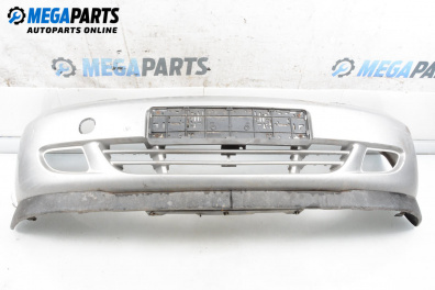 Предна броня за Citroen C3 Hatchback I (02.2002 - 11.2009), хечбек, позиция: предна