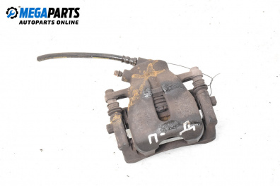 Спирачен апарат за Citroen C3 Hatchback I (02.2002 - 11.2009), позиция: предна, дясна