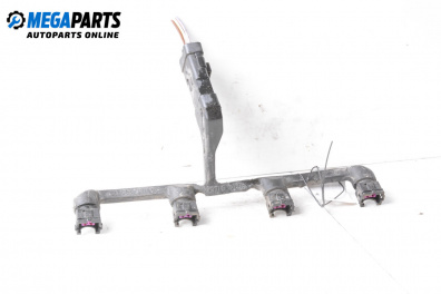 Ел. инсталация дюзи за Citroen C3 Hatchback I (02.2002 - 11.2009) 1.4 i, 73 к.с.