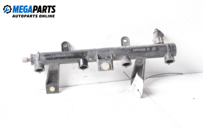 Бензинова рейка за Citroen C3 Hatchback I (02.2002 - 11.2009) 1.4 i, 73 к.с.