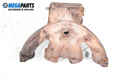 Изпускателен колектор  за Citroen C3 Hatchback I (02.2002 - 11.2009) 1.4 i, 73 к.с.