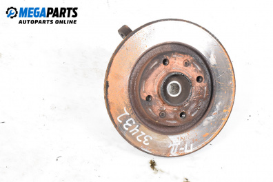 Шенкел главина за Citroen C3 Hatchback I (02.2002 - 11.2009), позиция: предна, дясна