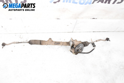 Електрическа рейка без мотор за Citroen C3 Hatchback I (02.2002 - 11.2009), хечбек