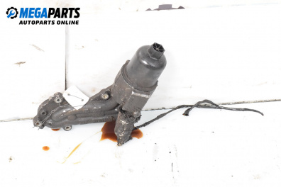 Корпус за маслен филтър за Citroen C3 Hatchback I (02.2002 - 11.2009) 1.4 i, 73 к.с.