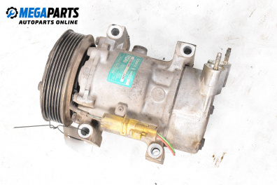 Компресор климатик за Citroen C3 Hatchback I (02.2002 - 11.2009) 1.4 i, 73 к.с., автоматик, № 2049903345