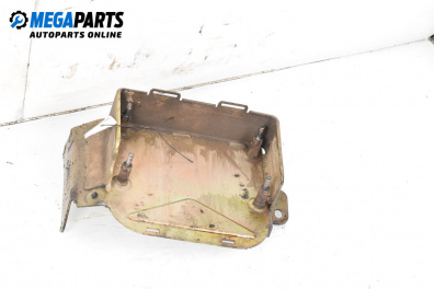 Алуминиев капак за Citroen C3 Hatchback I (02.2002 - 11.2009), хечбек