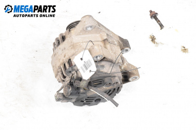 Алтернатор / генератор за Citroen C3 Hatchback I (02.2002 - 11.2009) 1.4 i, 73 к.с., №  96 428794 80