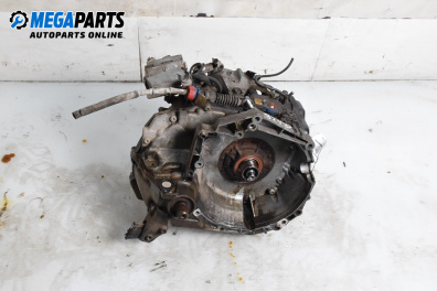 Автоматична скоростна кутия за Citroen C3 Hatchback I (02.2002 - 11.2009) 1.4 i, 73 к.с., автоматик