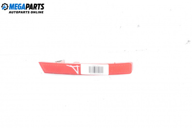 Светлоотразител за Alfa Romeo 147 Hatchback (10.2000 - 12.2010), хечбек, позиция: дясна