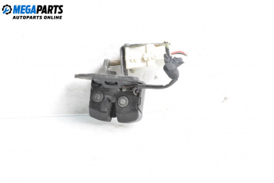 Брава заден капак за Alfa Romeo 147 Hatchback (10.2000 - 12.2010), хечбек, позиция: задна