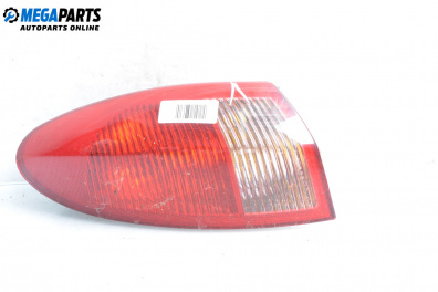 Стоп за Alfa Romeo 147 Hatchback (10.2000 - 12.2010), хечбек, позиция: лява