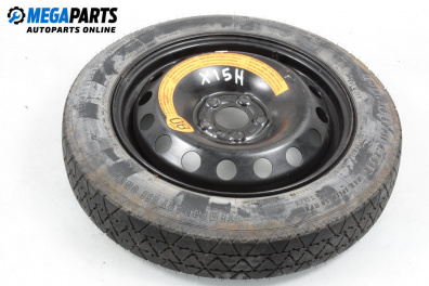Резервна гума за Alfa Romeo 147 Hatchback (10.2000 - 12.2010) 15 цола, ширина 4 (Цената е за 1 бр.)