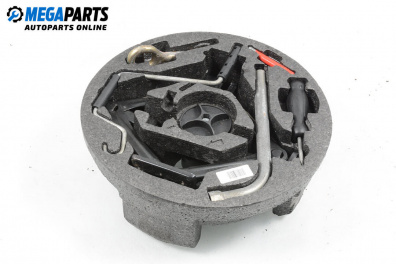 Стойка с инструменти за Alfa Romeo 147 Hatchback (10.2000 - 12.2010)