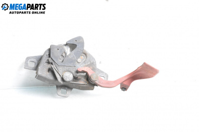 Брава преден капак за Alfa Romeo 147 Hatchback (10.2000 - 12.2010)