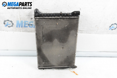 Воден радиатор за Alfa Romeo 147 Hatchback (10.2000 - 12.2010) 1.9 JTD (937AXD1A), 115 к.с.