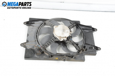 Перка охлаждане за Alfa Romeo 147 Hatchback (10.2000 - 12.2010) 1.9 JTD (937AXD1A), 115 к.с.