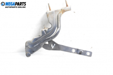 Панта преден капак за Alfa Romeo 147 Hatchback (10.2000 - 12.2010), 2+1 вр., хечбек, позиция: лява