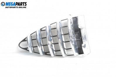 Решетка за Alfa Romeo 147 Hatchback (10.2000 - 12.2010), хечбек, позиция: предна