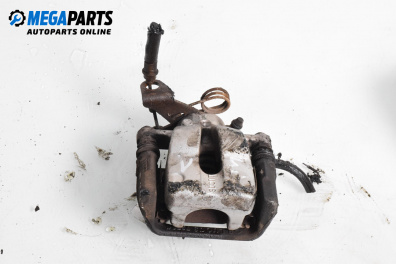 Спирачен апарат за Alfa Romeo 147 Hatchback (10.2000 - 12.2010), позиция: задна, лява