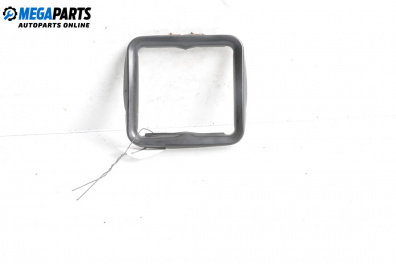 Пластмасов капак за Alfa Romeo 147 Hatchback (10.2000 - 12.2010), 2+1 вр., хечбек