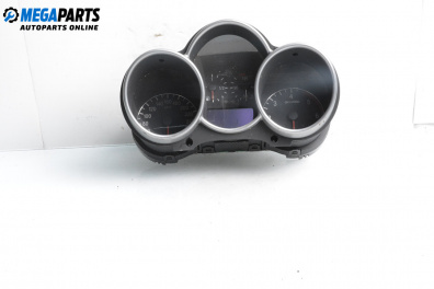 Километраж за Alfa Romeo 147 Hatchback (10.2000 - 12.2010) 1.9 JTD (937AXD1A), 115 к.с.