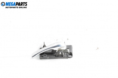 Вътрешна дръжка за Alfa Romeo 147 Hatchback (10.2000 - 12.2010), 2+1 вр., хечбек, позиция: лява