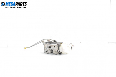 Брава на врата за Alfa Romeo 147 Hatchback (10.2000 - 12.2010), позиция: дясна