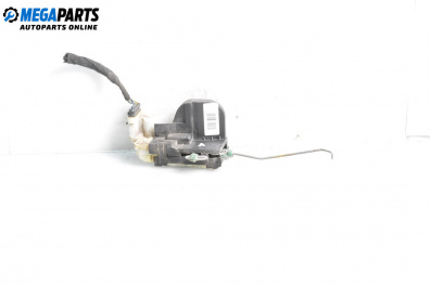 Брава на врата за Alfa Romeo 147 Hatchback (10.2000 - 12.2010), позиция: лява