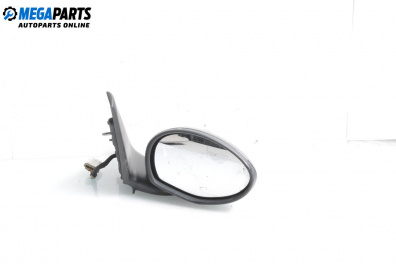 Огледало за Alfa Romeo 147 Hatchback (10.2000 - 12.2010), 2+1 вр., хечбек, позиция: дясна