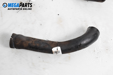 Маркуч турбо за Alfa Romeo 147 Hatchback (10.2000 - 12.2010) 1.9 JTD (937AXD1A), 115 к.с.