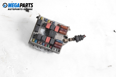 Бушонно табло за Alfa Romeo 147 Hatchback (10.2000 - 12.2010) 1.9 JTD (937AXD1A), 115 к.с.