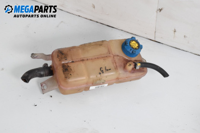 Казанче за антифриз за Alfa Romeo 147 Hatchback (10.2000 - 12.2010) 1.9 JTD (937AXD1A), 115 к.с.