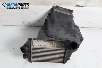 Интеркулер за Alfa Romeo 147 Hatchback (10.2000 - 12.2010) 1.9 JTD (937AXD1A), 115 к.с.